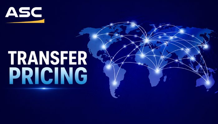 Transfer Pricing